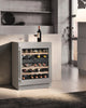 Liebherr WTes1672 34 Bottle Wine Cabinet (Discontinued) Thumbnail