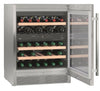 Liebherr WTes1672 34 Bottle Wine Cabinet (Discontinued) Thumbnail