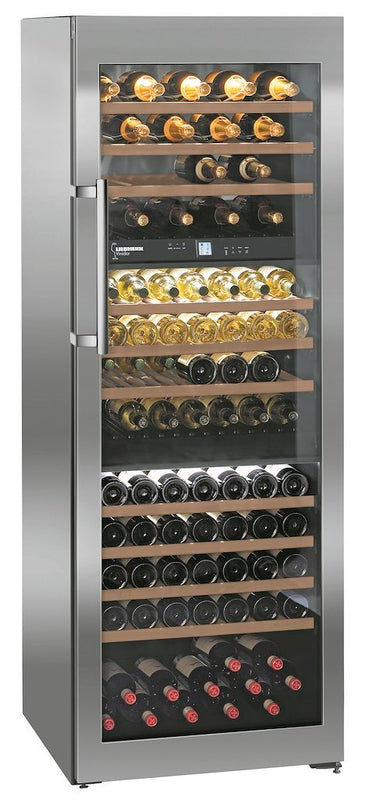 Liebherr WTes5872 178 Bottle Wine Cabinet