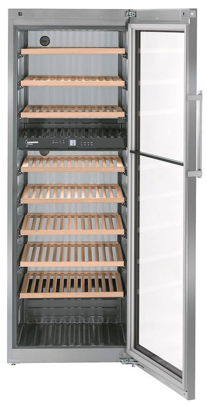 Liebherr WTes5972 211 Bottle Wine Cabinet (Discontinued)
