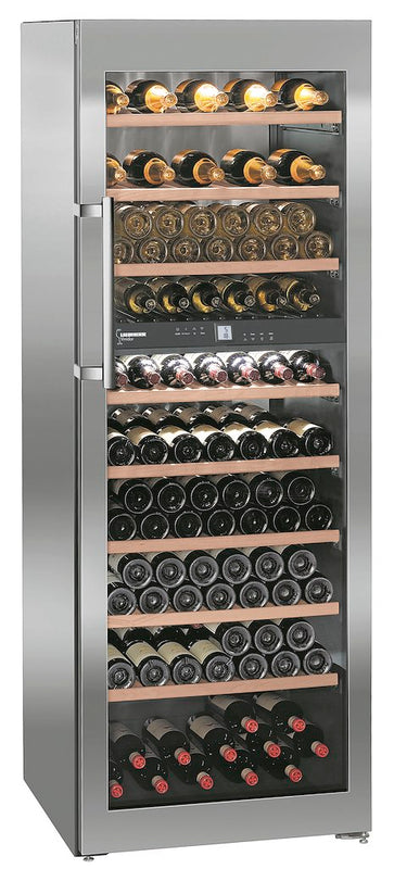 Liebherr WTes5972 211 Bottle Wine Cabinet (Discontinued)