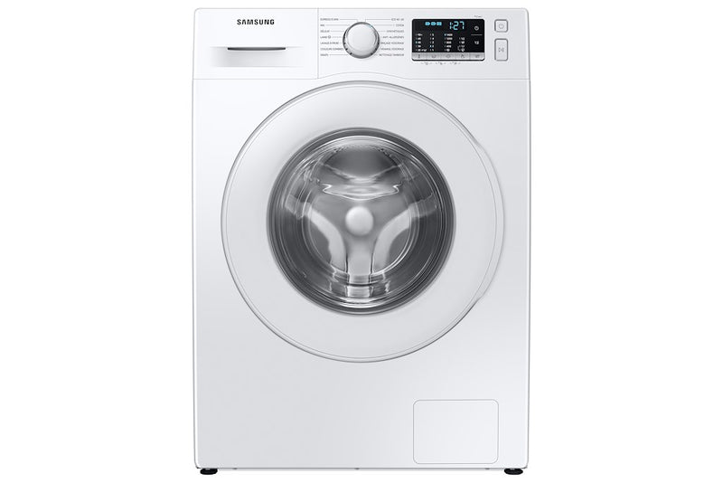 Samsung Series 5 WW70TA046TE ecobubble 7kg Washing Machine (Discontinued)