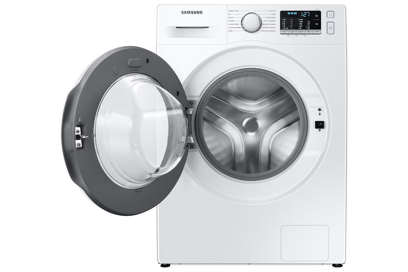 Samsung Series 5 WW70TA046TE ecobubble 7kg Washing Machine (Discontinued)