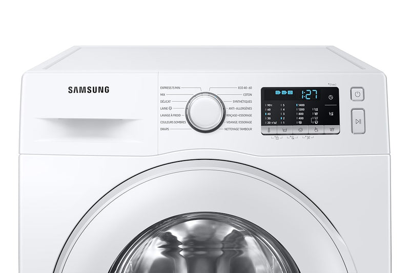 Samsung Series 5 WW70TA046TE ecobubble 7kg Washing Machine (Discontinued)