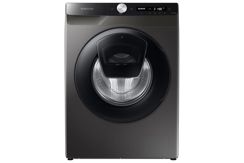 Samsung Series 5+ WW80T554DAX 8kg AddWash Washing Machine