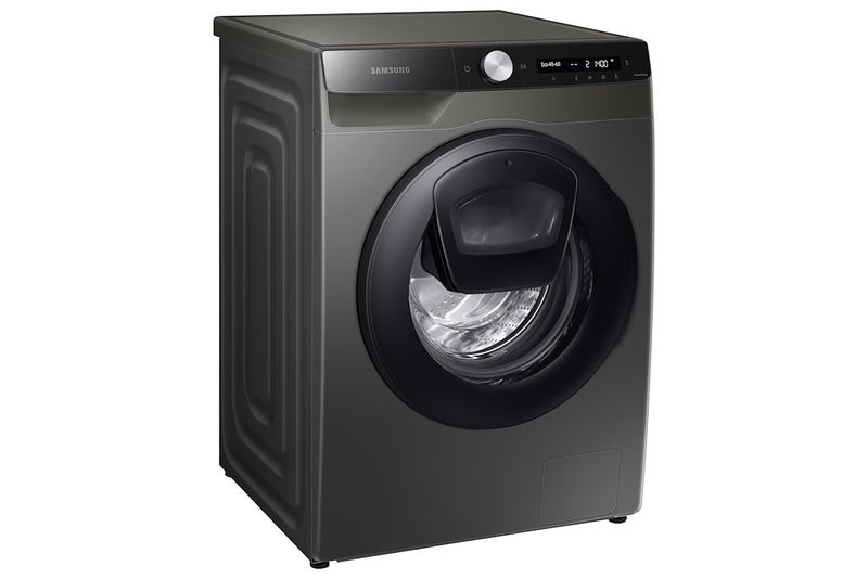 Samsung Series 5+ WW80T554DAX 8kg AddWash Washing Machine (Discontinued)