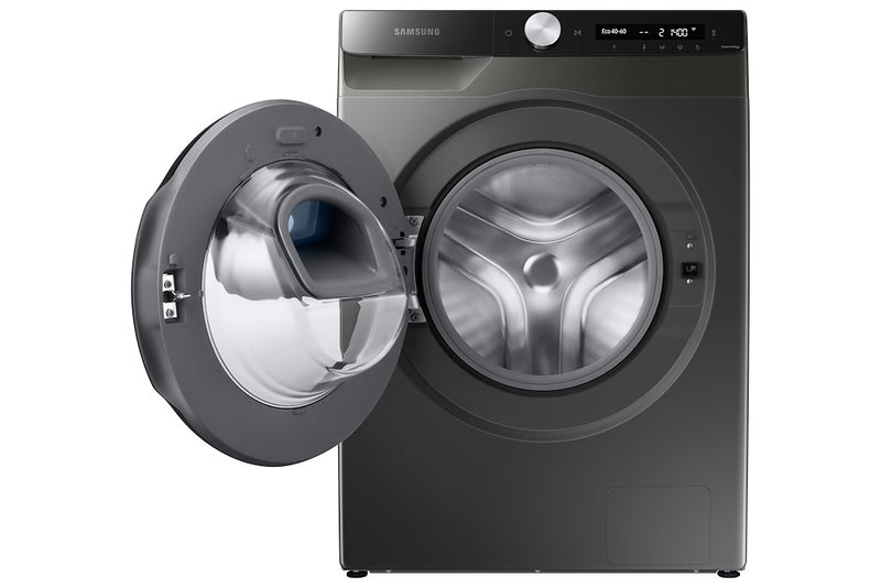 Samsung Series 5+ WW80T554DAX 8kg AddWash Washing Machine (Discontinued)