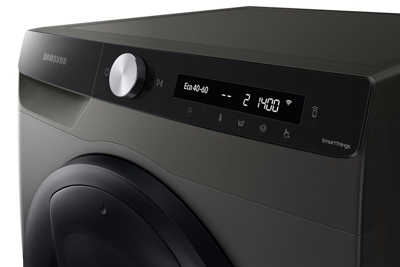 Samsung Series 5+ WW80T554DAX 8kg AddWash Washing Machine (Discontinued)