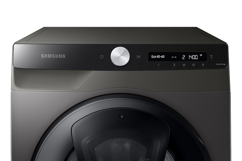 Samsung Series 5+ WW80T554DAX 8kg AddWash Washing Machine (Discontinued)
