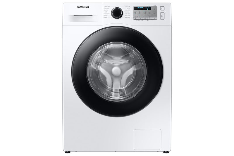 Samsung Series 5 WW80TA046AH 8kg ecobubble Washing Machine