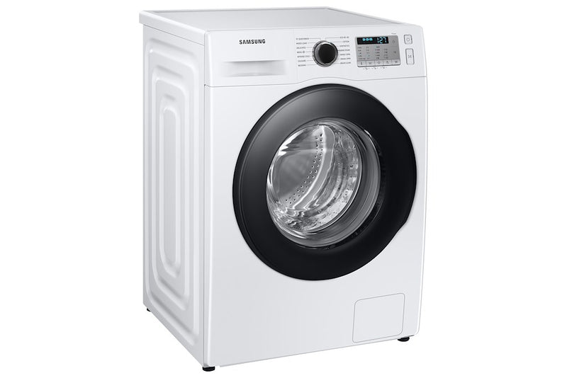 Samsung Series 5 WW80TA046AH 8kg ecobubble Washing Machine (Discontinued)