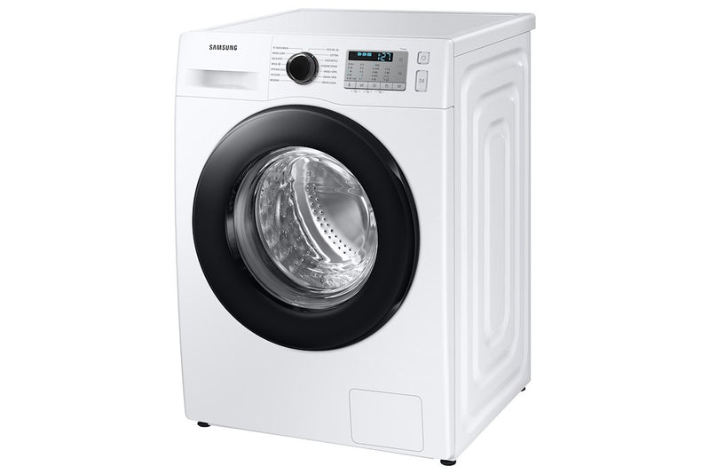 Samsung Series 5 WW80TA046AH 8kg ecobubble Washing Machine (Discontinued)