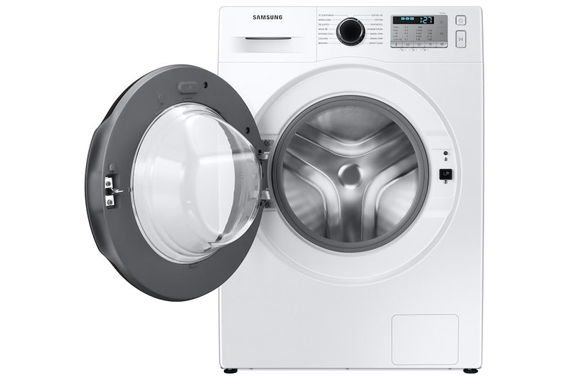 Samsung Series 5 WW80TA046AH 8kg ecobubble Washing Machine (Discontinued)