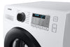 Samsung Series 5 WW80TA046AH 8kg ecobubble Washing Machine Thumbnail