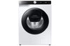 Samsung Series 5+ WW90T554DAE 9kg AddWash Washing Machine -1400rpm - White Thumbnail
