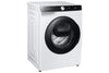 Samsung Series 5+ WW90T554DAE 9kg AddWash Washing Machine -1400rpm - White Thumbnail