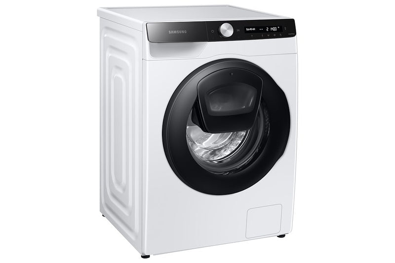 Samsung Series 5+ WW90T554DAE 9kg AddWash Washing Machine -1400rpm - White (Discontinued)