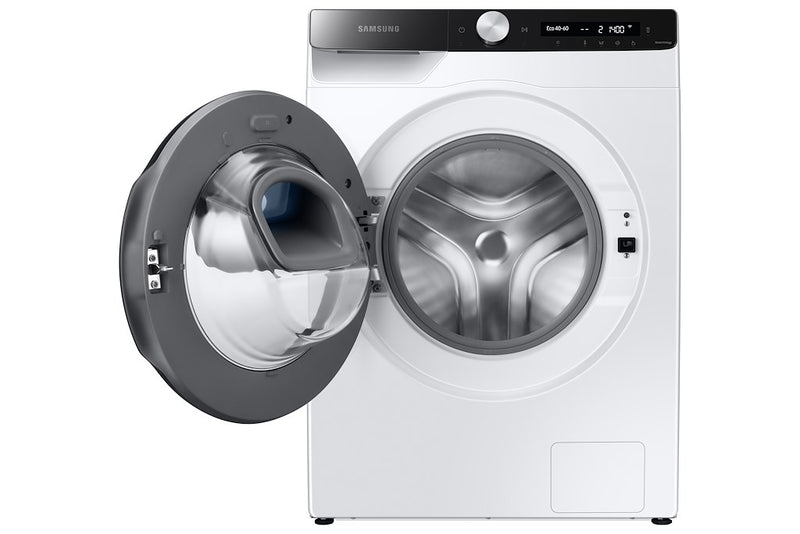 Samsung Series 5+ WW90T554DAE 9kg AddWash Washing Machine -1400rpm - White (Discontinued)