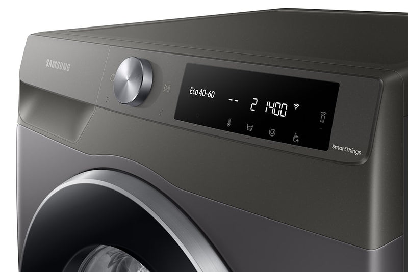 Samsung Series 6 WW90T634DLN 9kg Auto Dose Washing Machine (Discontinued)