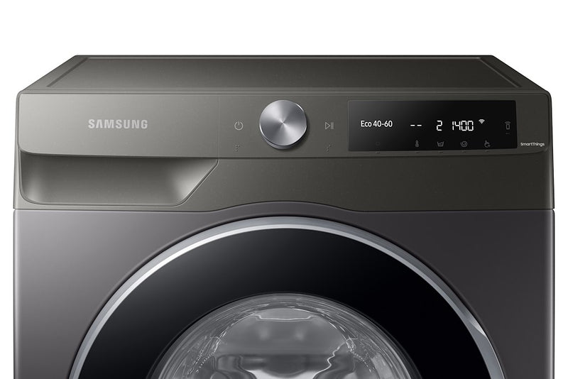 Samsung Series 6 WW90T634DLN 9kg Auto Dose Washing Machine (Discontinued)