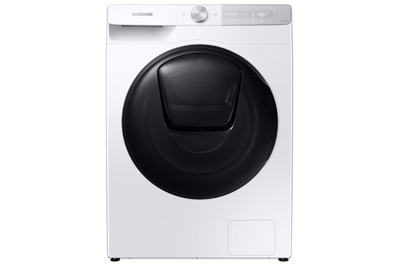Samsung Series 8 WW90T854DBH 9kg QuickDrive Washing Machine