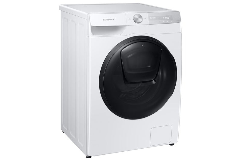 Samsung Series 8 WW90T854DBH 9kg QuickDrive Washing Machine (Discontinued)