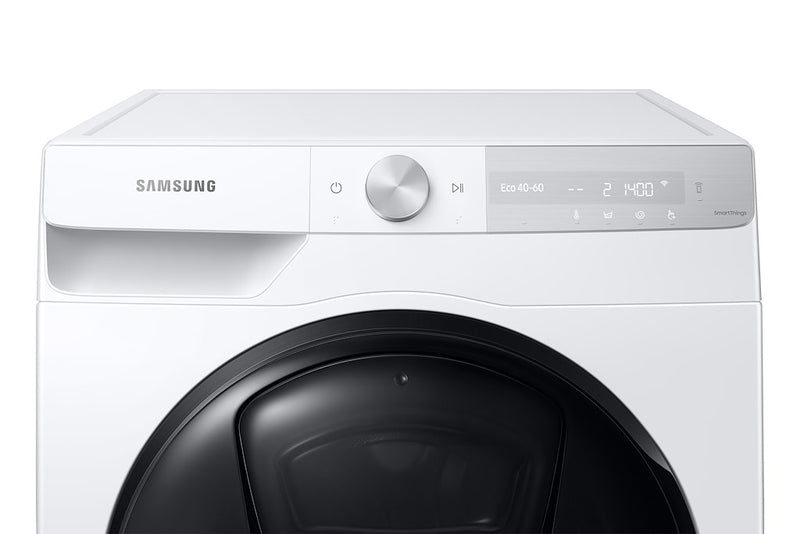 Samsung Series 8 WW90T854DBH 9kg QuickDrive Washing Machine (Discontinued)