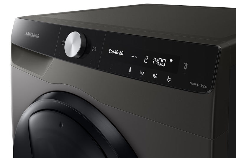 Samsung Series 8 WW90T854DBX 9kg QuickDrive Washing Machine (Discontinued)