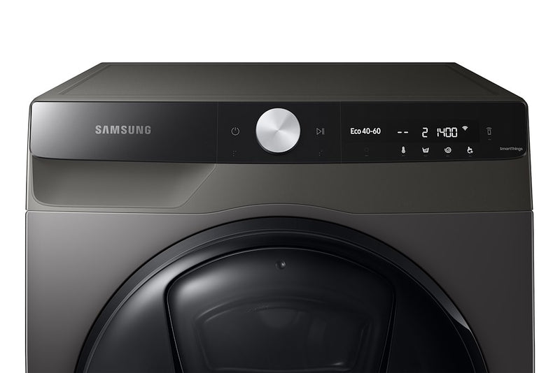 Samsung Series 8 WW90T854DBX 9kg QuickDrive Washing Machine (Discontinued)