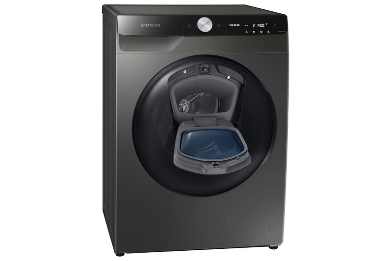 Samsung Series 8 WW90T854DBX 9kg QuickDrive Washing Machine (Discontinued)