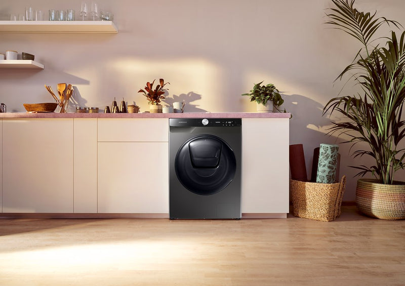 Samsung Series 8 WW90T854DBX 9kg QuickDrive Washing Machine (Discontinued)