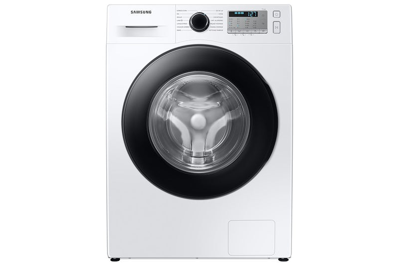 Samsung Series 5 WW90TA046AH 9kg ecobubble Washing Machine (Discontinued)