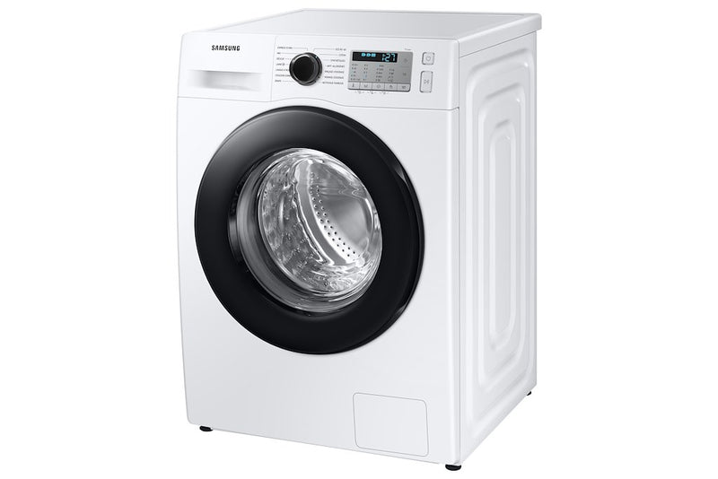 Samsung Series 5 WW90TA046AH 9kg ecobubble Washing Machine (Discontinued)