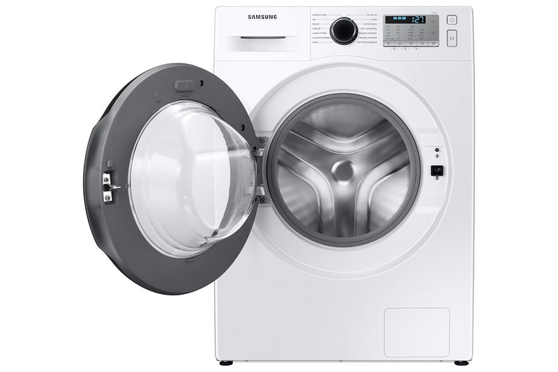 Samsung Series 5 WW90TA046AH 9kg ecobubble Washing Machine (Discontinued)
