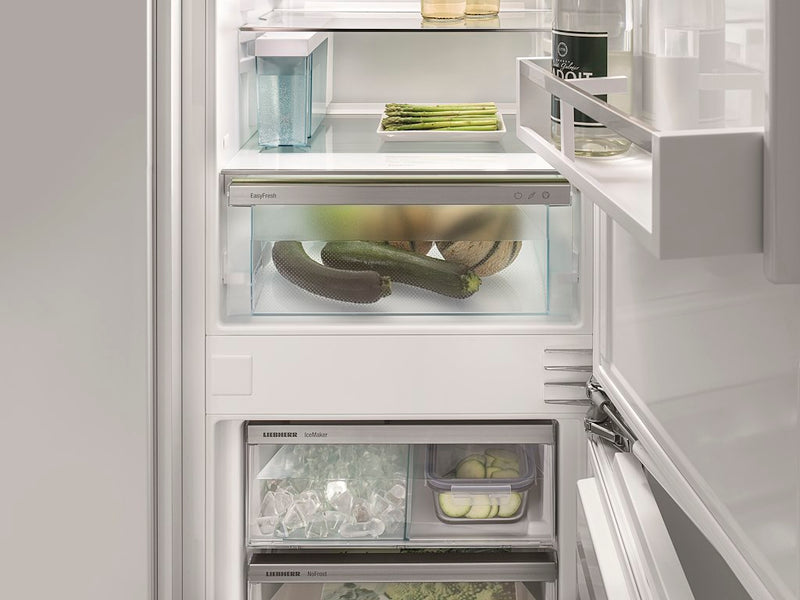Liebherr ICNe5133 Fully Integrated Fridge Freezer (Discontinued)
