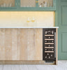 Caple WI3126 Undercounter Single Zone Wine Undercounter Single Zone Wine Cabinet Thumbnail