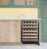 Caple WI6135GM Undercounter Dual Zone Wine Cabinet Thumbnail
