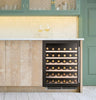 Caple WI6143 Undercounter Single Zone Wine Cabinet (Discontinued) Thumbnail