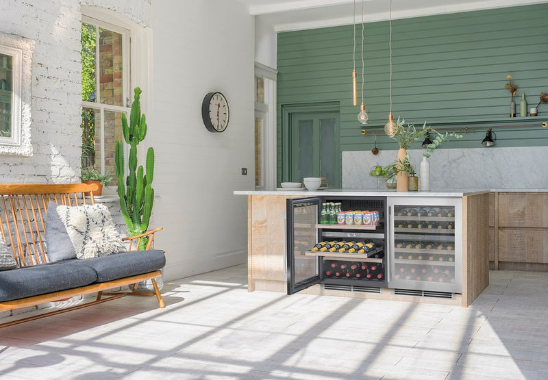 Caple WI6150 Wine Cooler