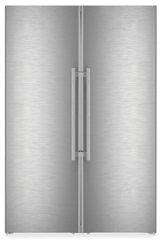 Liebherr XRFsd5255 Integrated Side by Side Fridge Freezer (Discontinued)
