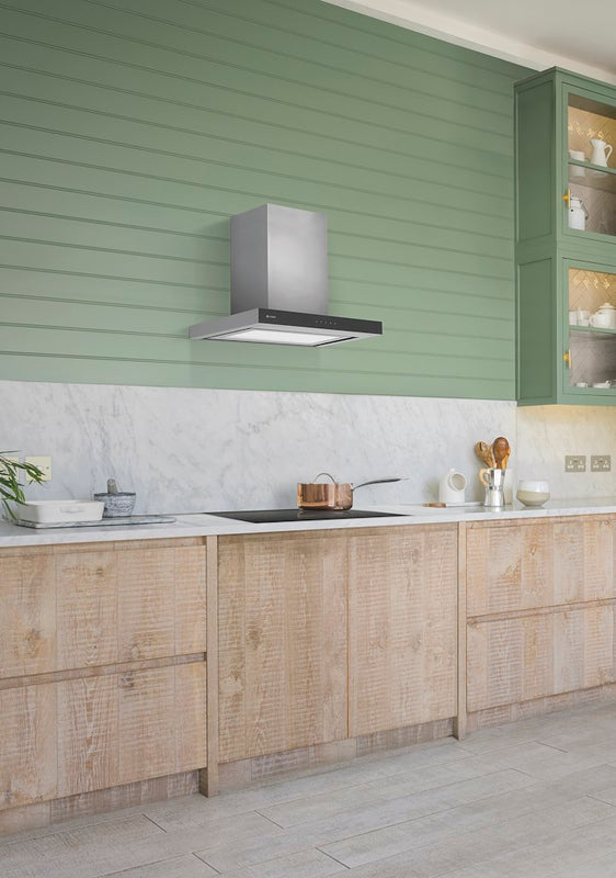 Caple ZC622 Chimney Hood