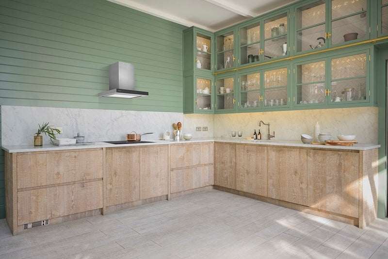 Caple ZC622 Chimney Hood