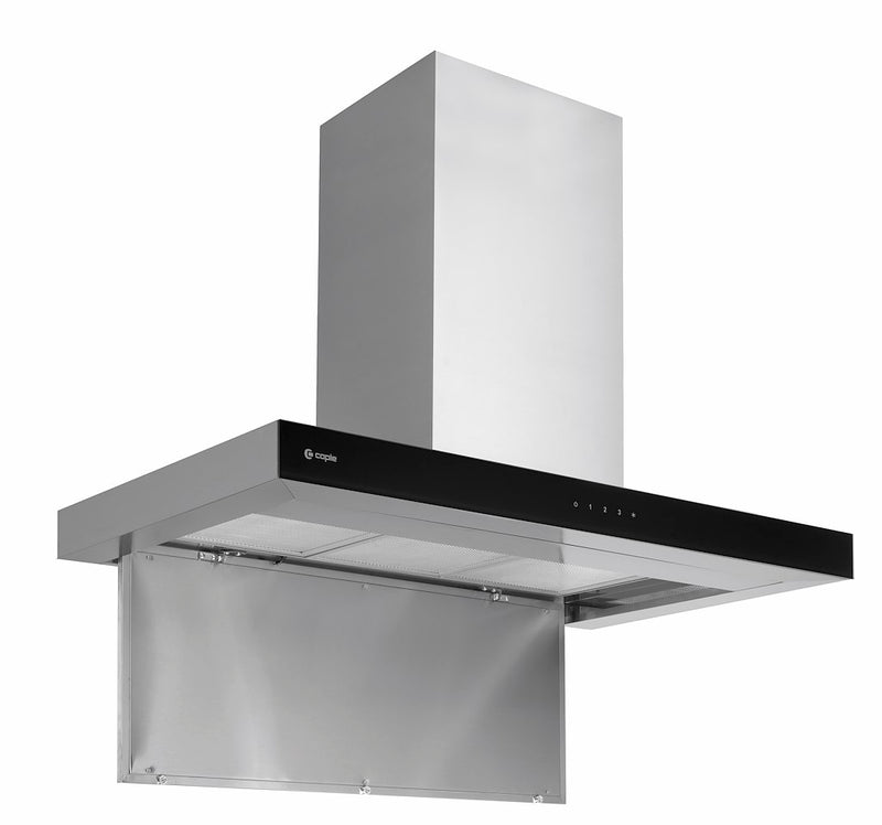 Caple ZC922 Chimney Hood (Discontinued)