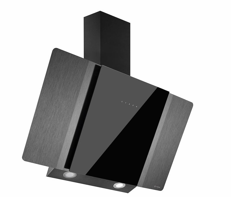 Caple ZEL900GM Chimney Hood