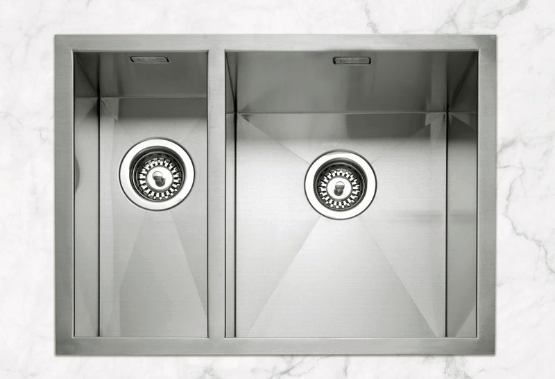 Caple ZERO150 Zero 150 Inset or Undermounted