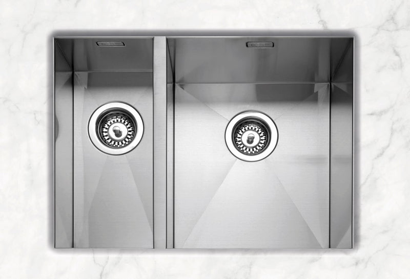 Caple ZERO150 Zero 150 Inset or Undermounted