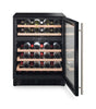 Rangemaster RDZ6046BL/ 60cm Wine Cabinet Thumbnail
