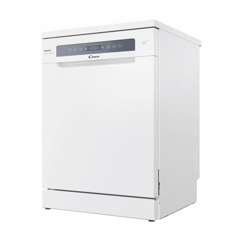 Candy CF 5C7F0W-80 Freestanding Dishwasher (Discontinued)