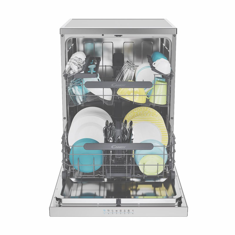 Candy CF 5C7F0X-80 Freestanding Dishwasher (Discontinued)