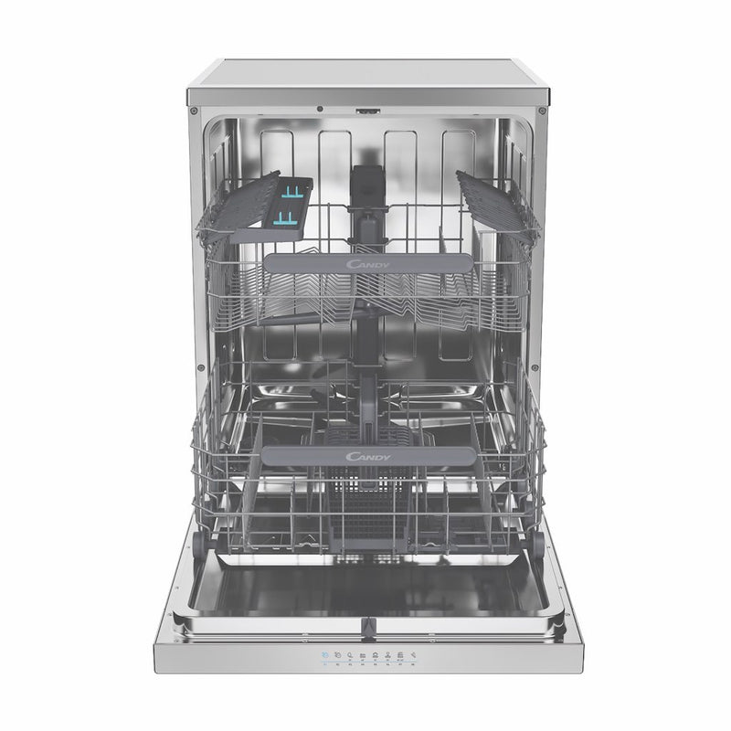 Candy CF 5C7F0X-80 Freestanding Dishwasher (Discontinued)